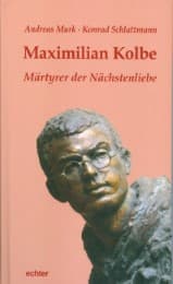 Cover von Maximilian Kolbe
