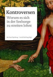 Cover von Kontroversen