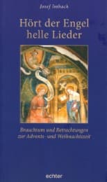 Cover von Hört der Engel helle Lieder