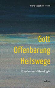 Cover von Gott - Offenbarung - Heilswege