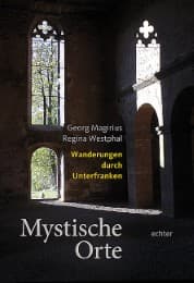 Cover von Mystische Orte