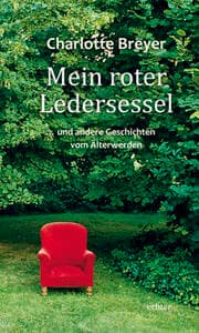 Cover von Mein roter Ledersessel
