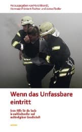 Cover von Wenn das Unfassbare eintritt