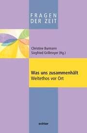 Cover von Was uns zusammenhält