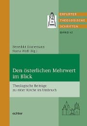 Cover von Den österlichen Mehrwert im Blick