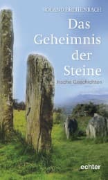 Cover von Das Geheimnis der Steine