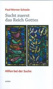 Cover von Sucht zuerst das Reich Gottes
