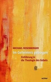 Cover von Im Geheimnis geborgen