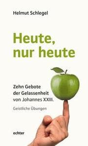 Cover von Heute, nur heute