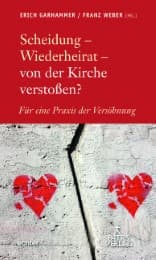 Cover von Scheidung, Wiederheirat, von der Kirche verstoßen?