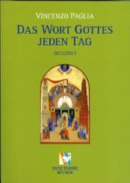 Cover von Das Wort Gottes jeden Tag