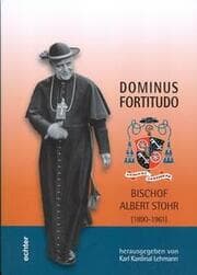 Cover von Dominus Fortitudo