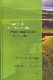 Cover von Ausblick ins Unendliche
