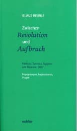 Cover von Zwischen Revolution und Aufbruch