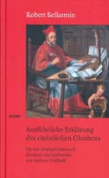 Cover von Ausführliche Erklärung des christlichen Glaubens
