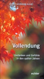 Cover von Vollendung