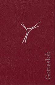 Cover von Gotteslob