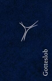 Cover von Gotteslob