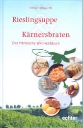 Cover von Rieslingsuppe & Kärnersbraten
