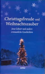 Cover von Christtagsfreude und Weihnachtszauber