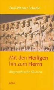 Cover von Mit den Heiligen hin zum Herrn