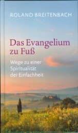 Cover von Das Evangelium zu Fuß