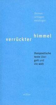 Cover von Verrückter Himmel