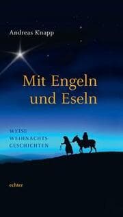 Cover von Mit Engeln und Eseln
