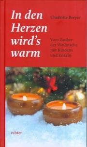 Cover von In den Herzen wird's warm