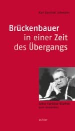 Cover von Brückenbauer in einer Zeit des Übergangs