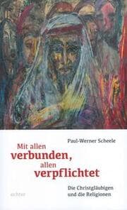 Cover von Mit allen verbunden, allen verpflichtet