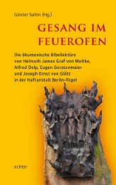 Cover von Gesang im Feuerofen