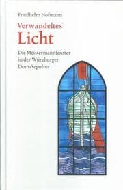 Cover von Verwandeltes Licht