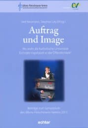 Cover von Auftrag und Image