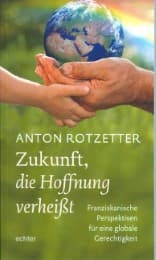 Cover von Zukunft, die Hoffnung verheißt