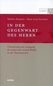 Cover von In der Gegenwart des Herrn