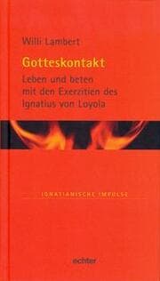 Cover von Gotteskontakt