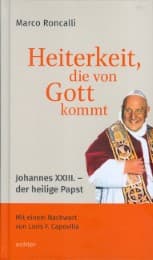Cover von Heiterkeit, die von Gott kommt