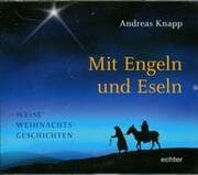 Cover von Mit Engeln und Eseln