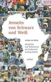 Cover von Jenseits von Schwarz und Weiß