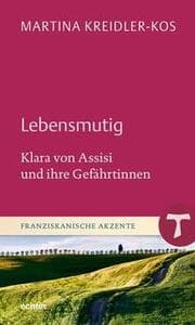 Cover von Lebensmutig