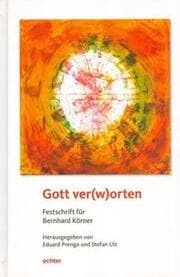 Cover von Gott ver(w)orten