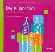 Cover von Der Kiliansdom zu Würzburg