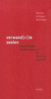 Cover von verwand(el)te seelen