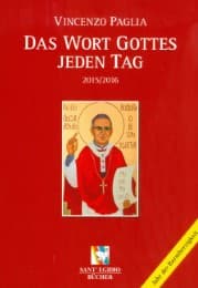 Cover von Das Wort Gottes jeden Tag