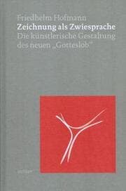 Cover von Zeichnung als Zwiesprache