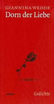 Cover von Dorn der Liebe