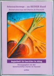 Cover von Sehnsuchtswege - an SEINER Hand