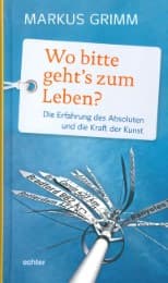 Cover von Wo bitte geht's zum Leben?