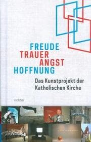 Cover von Freude, Trauer, Angst, Hoffnung